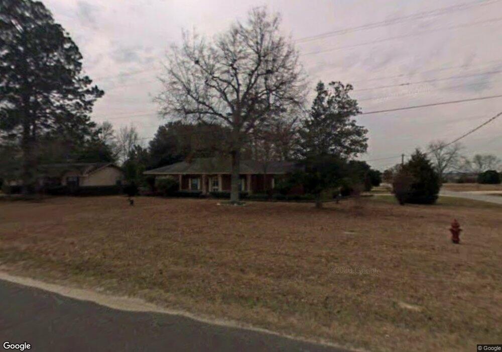 500 S Newcombe Ave, Donalsonville, GA 39845 - photo 1