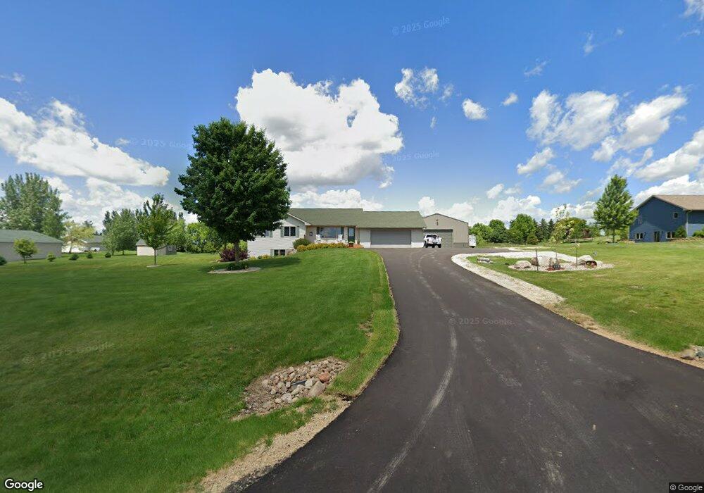 1416 134th Ave, New Richmond, WI 54017 - photo 1