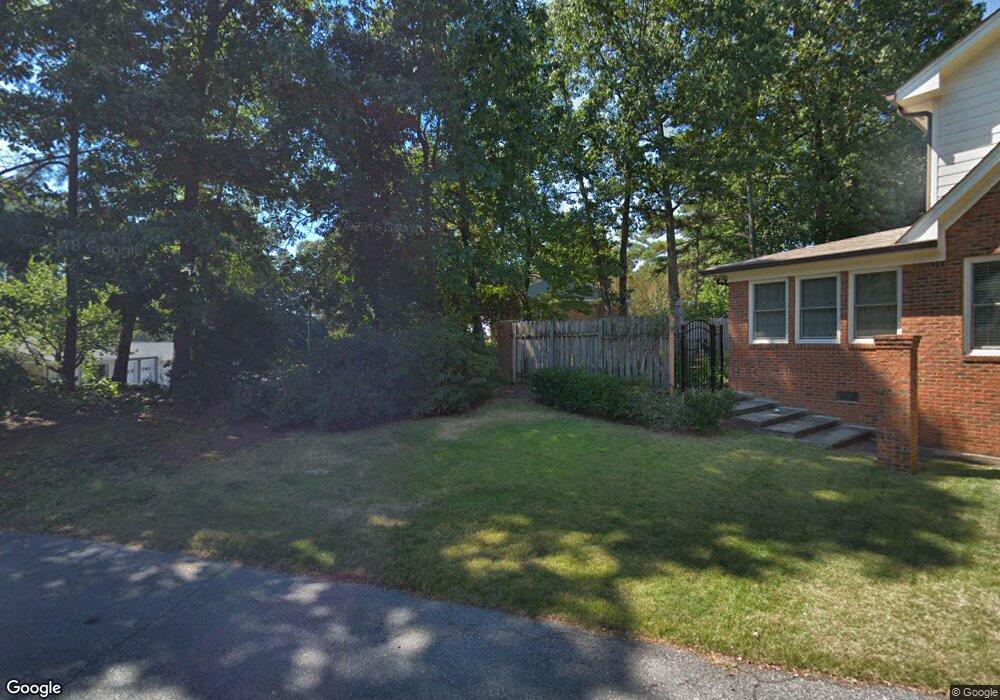 2911 Lavista Way, Decatur, GA 30033 - photo 1