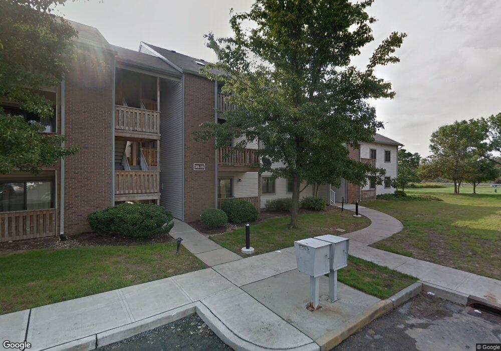 316 Ravens Crest Dr, Plainsboro, NJ 08536 - photo 1