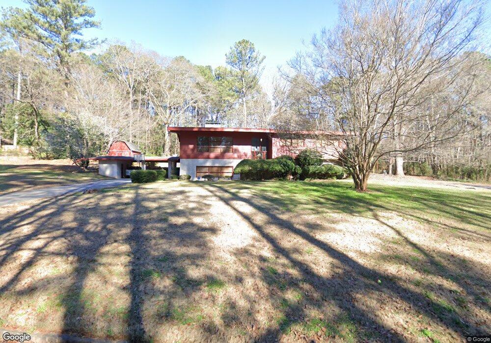 1172 Clydedale Dr unit 3, Clarkston, GA 30021 - photo 1