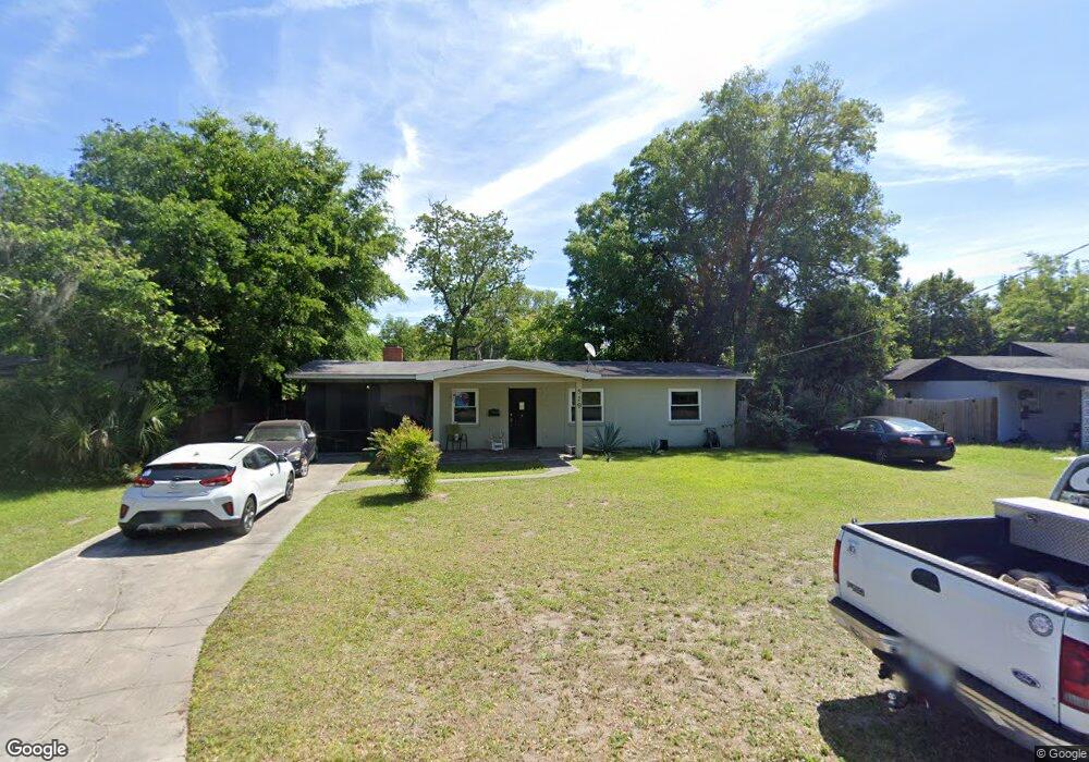 529 Sapelo Rd, Jacksonville, FL 32216 - photo 1