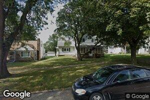 703 E Division St, Audubon, IA 50025