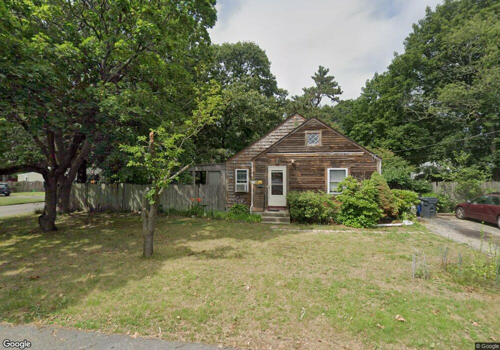 55 Montana Ave, Warwick, RI 02888 - photo 1