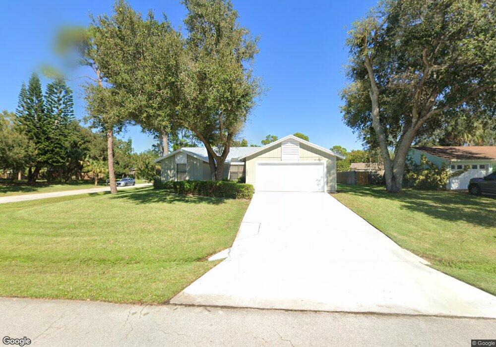 1306 Damask Ln, Sebastian, FL 32958 - photo 1