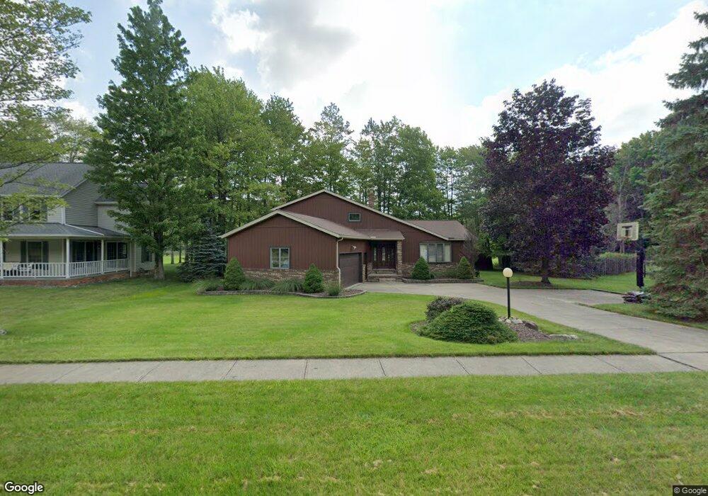 11281 Villa Grande Dr, North Royalton, OH 44133 - photo 1