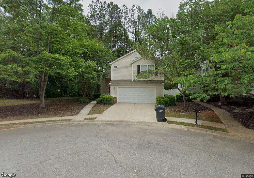 116 W Oaks Ct, Woodstock, GA 30188 - photo 1