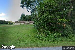 N1262 Yerges Rd, Reeseville, WI 53579