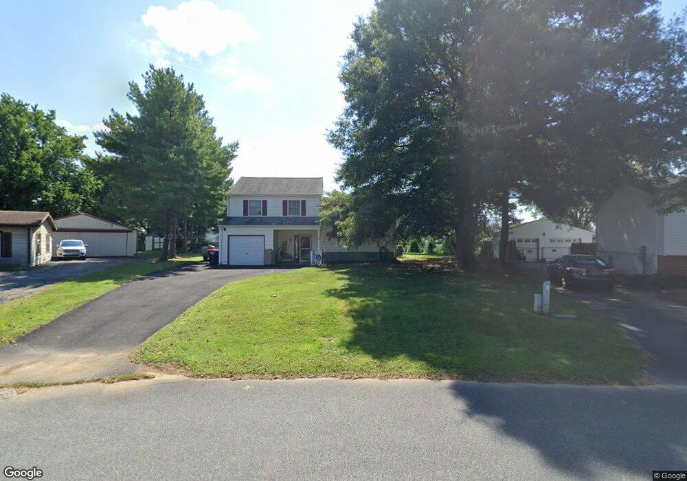 24 Hybridge Ave, Saint Georges, DE 19733 - photo 1