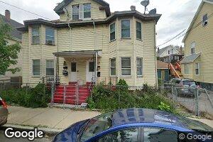 59 Blossom St, Chelsea, MA 02150