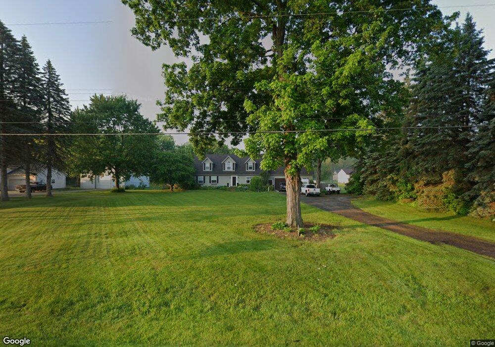 4460 E Carpenter Rd, Flint, MI 48506 - photo 1