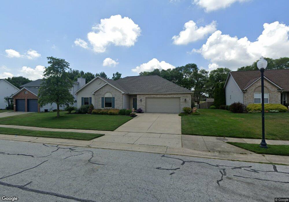 918 Stoneripple Cir, Lafayette, IN 47909 - photo 1