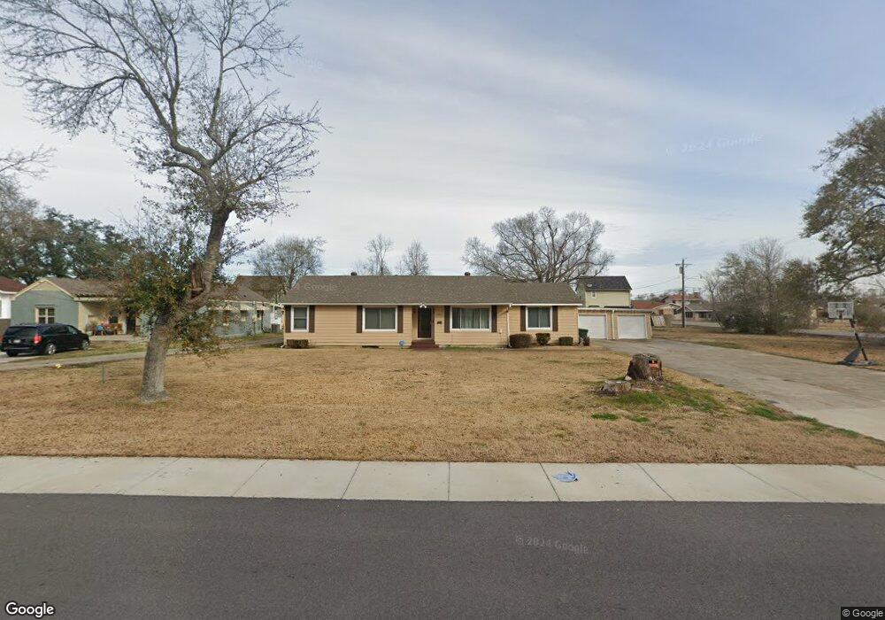 2225 2nd St, Lake Charles, LA 70601 - photo 1