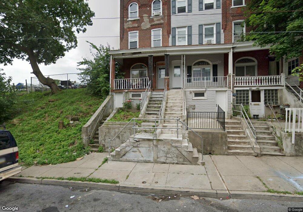 616 N Jordan St, Allentown, PA 18102 - photo 1