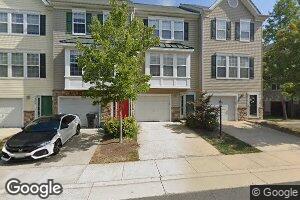 46012 Caraway Terrace, Sterling, VA 20166
