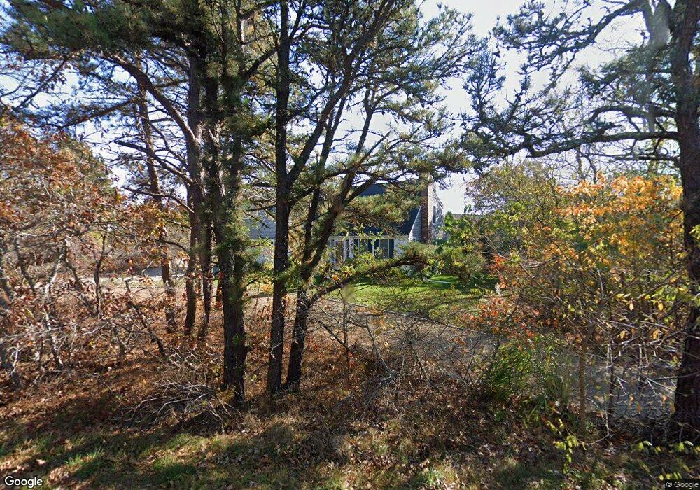 40 Road To the Plains, Edgartown, MA 02539 - photo 1