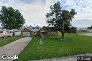 1301 Lincoln St, Gowrie, IA 50543