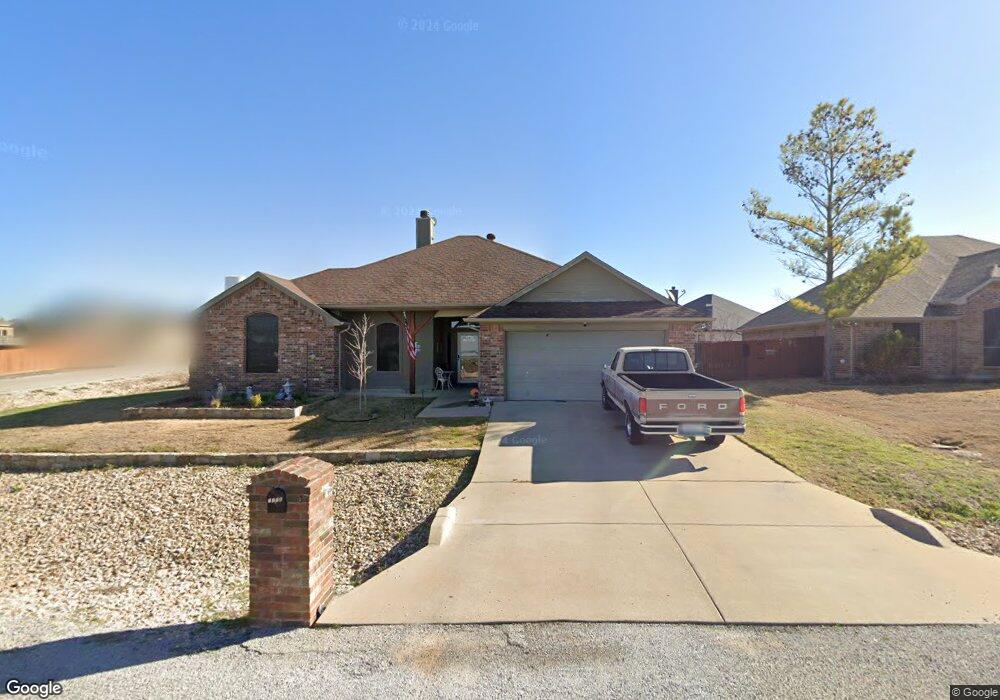 1008 Winding Rd, Granbury, TX 76049 - photo 1