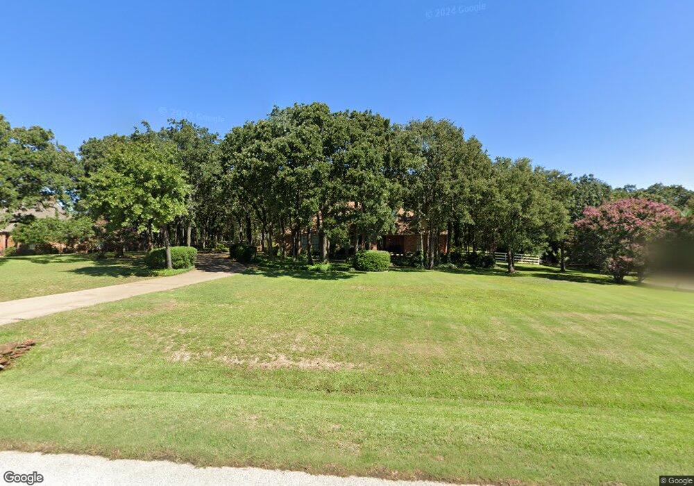 1354 Ten Bar Trail, Southlake, TX 76092 - photo 1