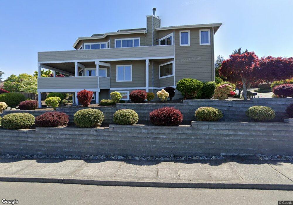 303 7th Ave S, Edmonds, WA 98020 - photo 1