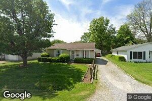 428 E Hill St, Virden, IL 62690