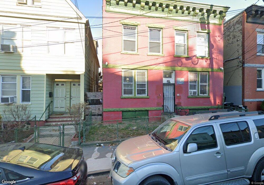 20 Morton Place unit 2L, Jersey City, NJ 07305 - photo 1