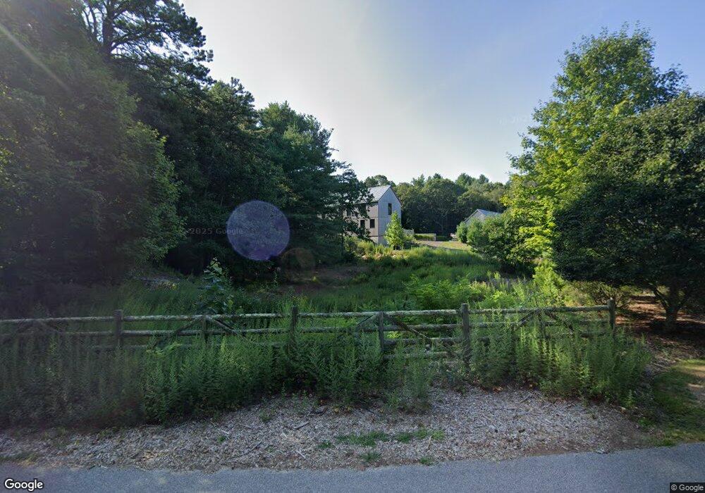 38 Stone Soup Farm Way, Wakefield, RI 02879 - photo 1