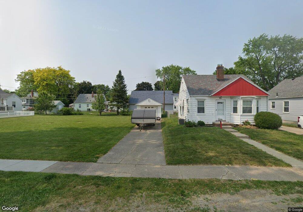 2717 127th St, Toledo, OH 43611 - photo 1