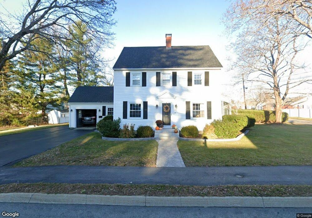 104 King St, Saco, ME 04072 - photo 1