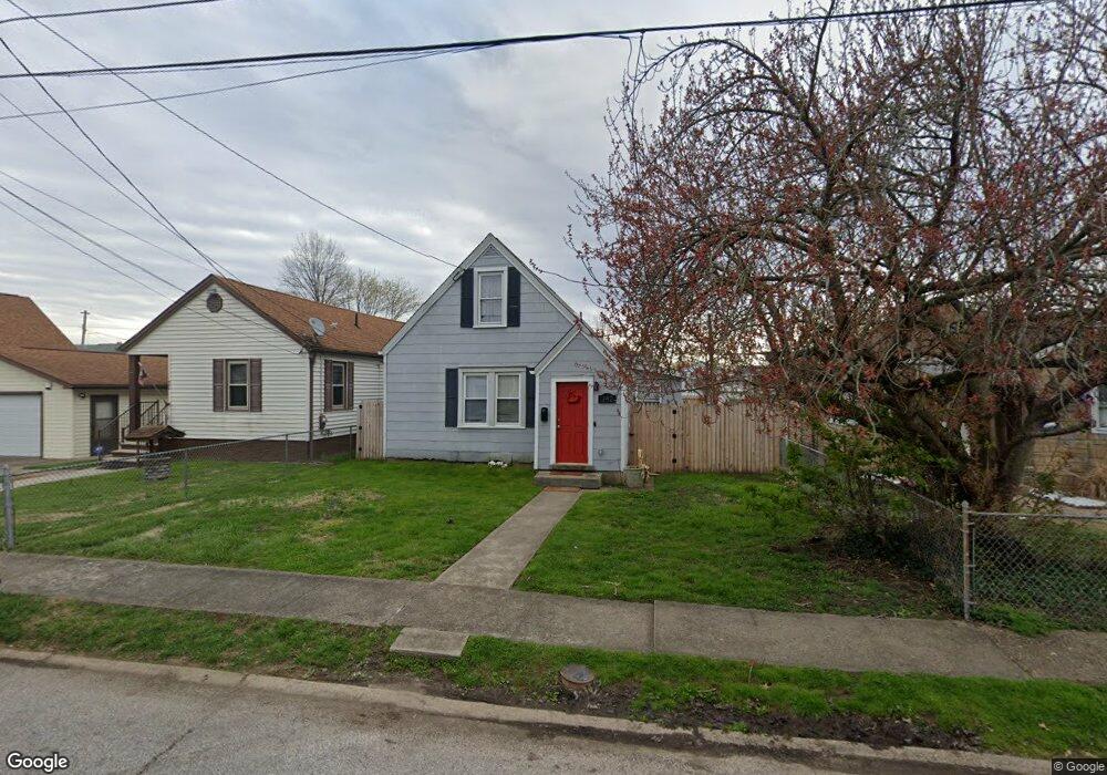 342 18th St, Dunbar, WV 25064 - photo 1