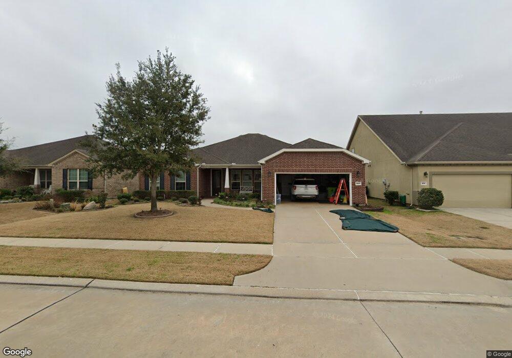 507 Grand Fir Ln, Richmond, TX 77469 - photo 1