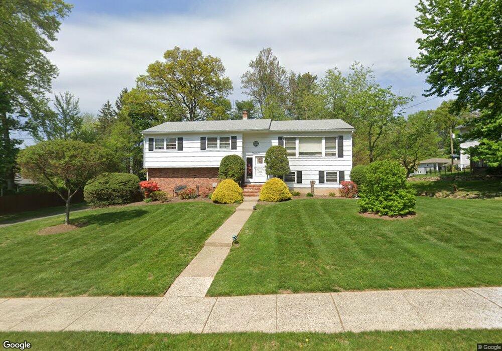 14 Stonybrook Rd, West Caldwell, NJ 07006 - photo 1