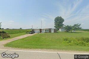 4014 Melvin Rd, Peck, MI 48466