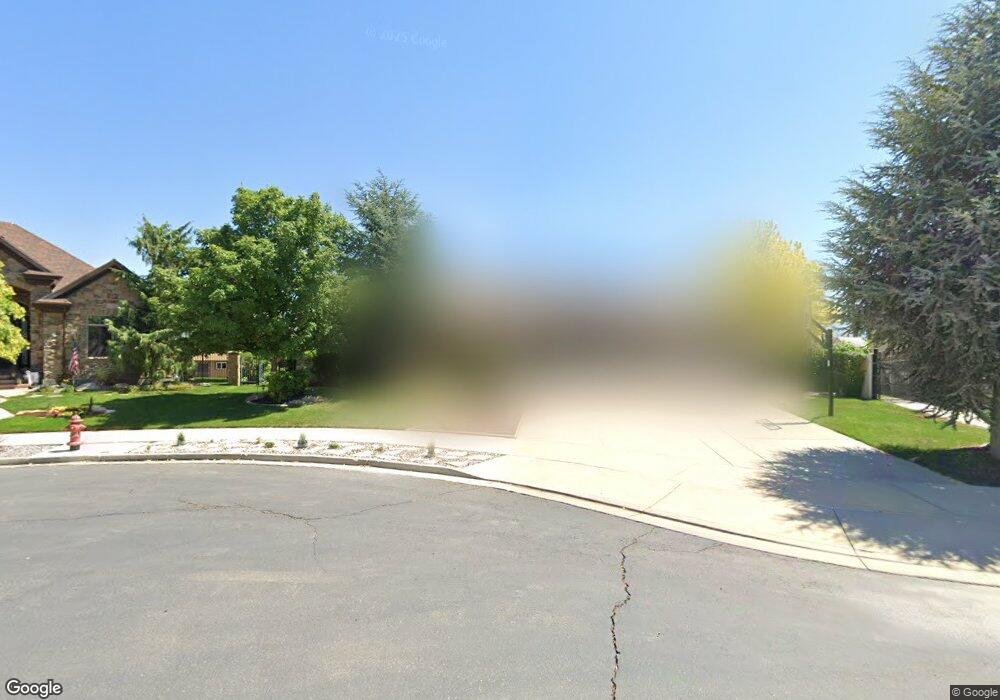 11027 S Snow Peak Ln, South Jordan, UT 84095 - photo 1