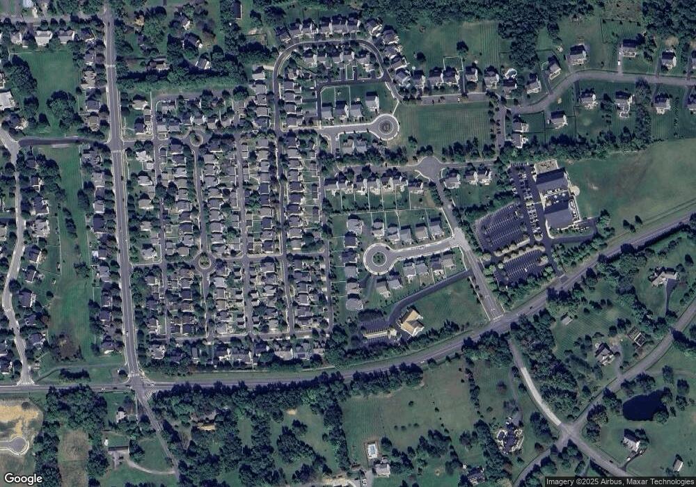 803 Stephan MacE Ct, Purcellville, VA 20132 - photo 1