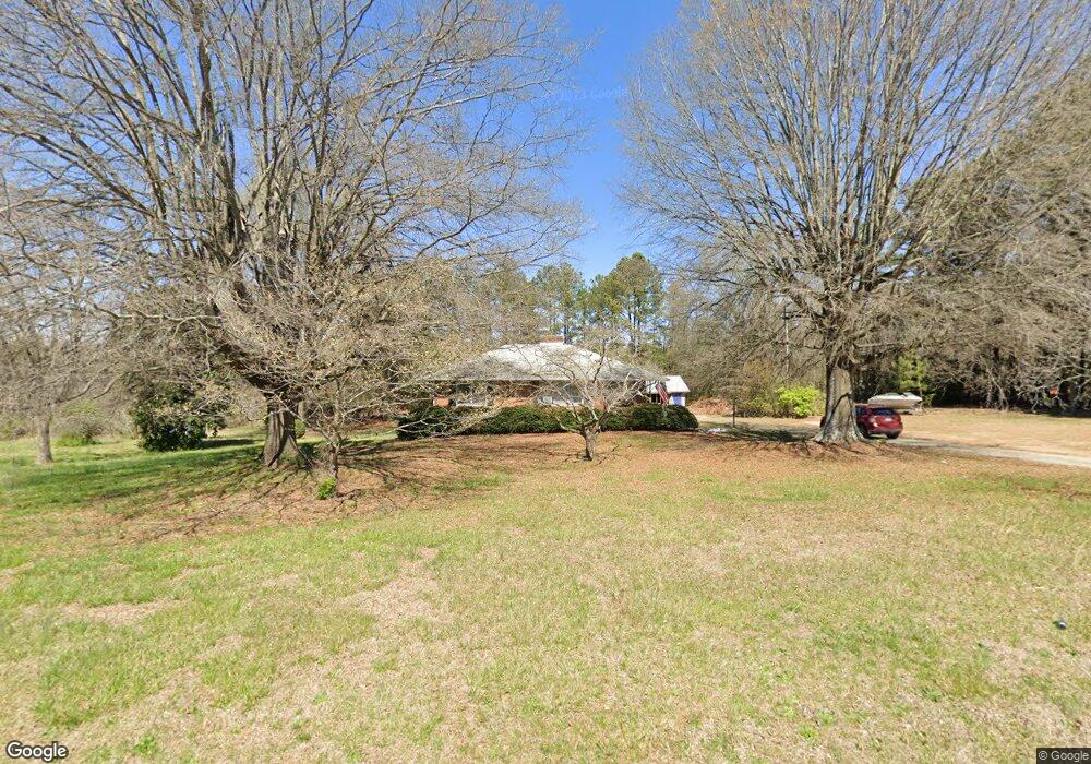 11052 Cherry Grove Rd, Reidsville, NC 27320 - photo 1