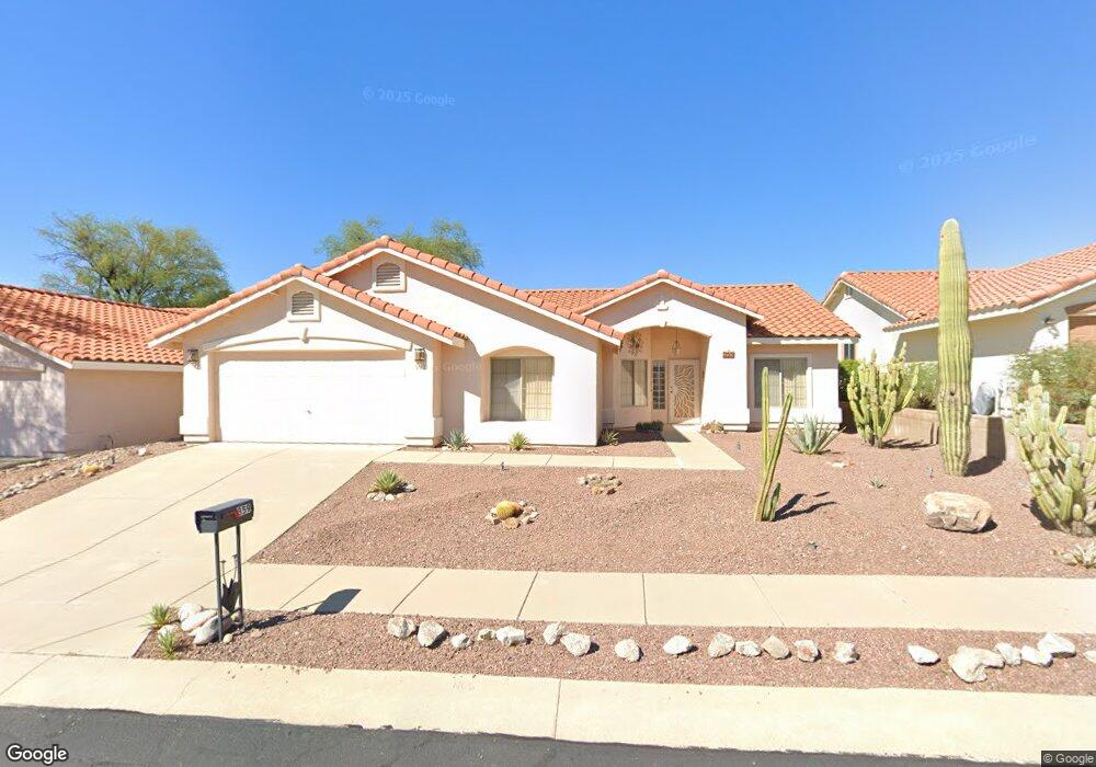 359 E Shore Cliff Place, Tucson, AZ 85737 - photo 1