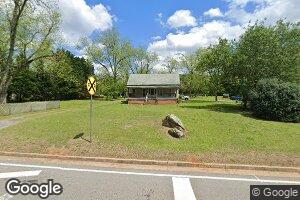 69 the Rock Rd, the Rock, GA 30285