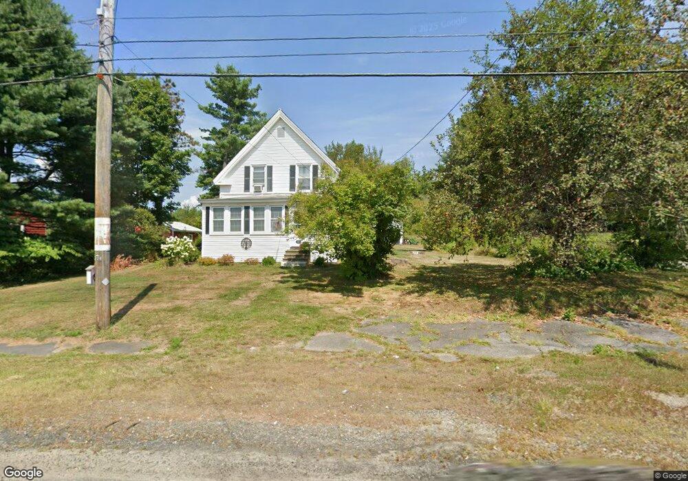 587 E Main St, Orange, MA 01364 - photo 1