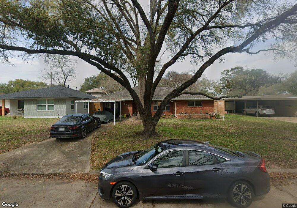 854 Sara Rose St, Houston, TX 77018 - photo 1