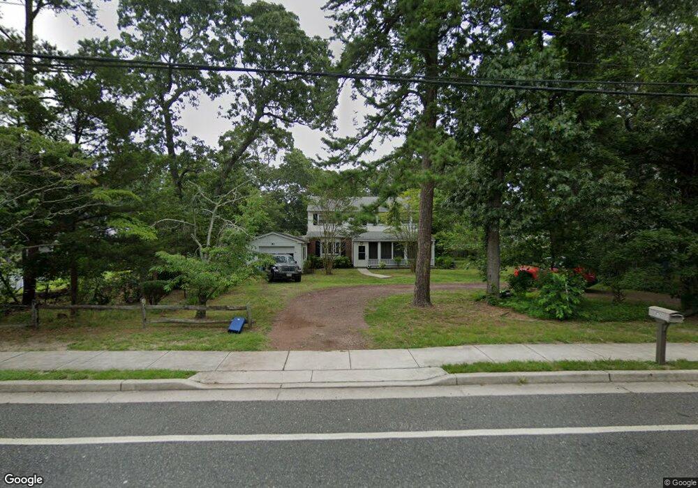 47 Hope Corson Rd, Ocean View, NJ 08230 - photo 1