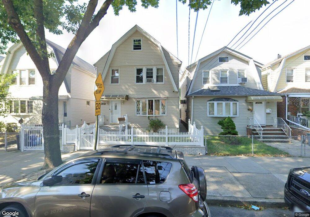 10924 97th St, Ozone Park, NY 11417 - photo 1