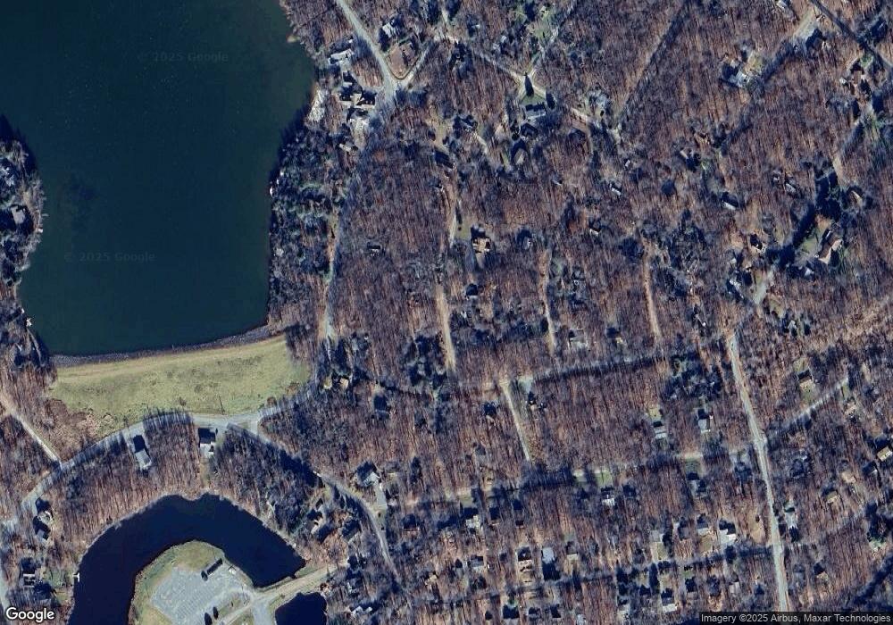 1184 Tuscarora Dr, Pocono Lake, PA 18347 - photo 1