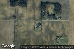 8243 W County Road 300 N, Shirley, IN 47384
