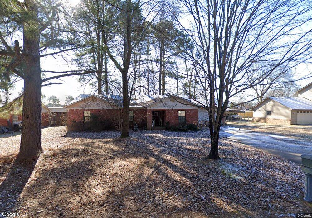 2201 Evelyn Ln, Beebe, AR 72012 - photo 1