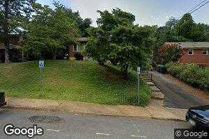 1109 River Ct, Charlottesville, VA 22901