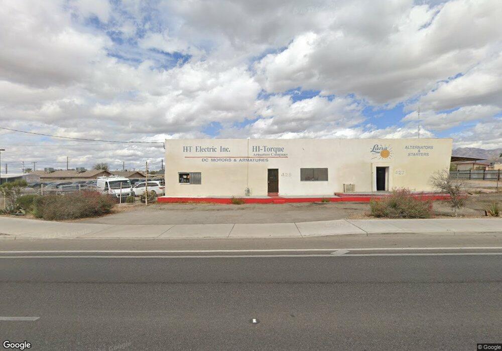 425 E Grant Rd, Tucson, AZ 85705 - photo 1