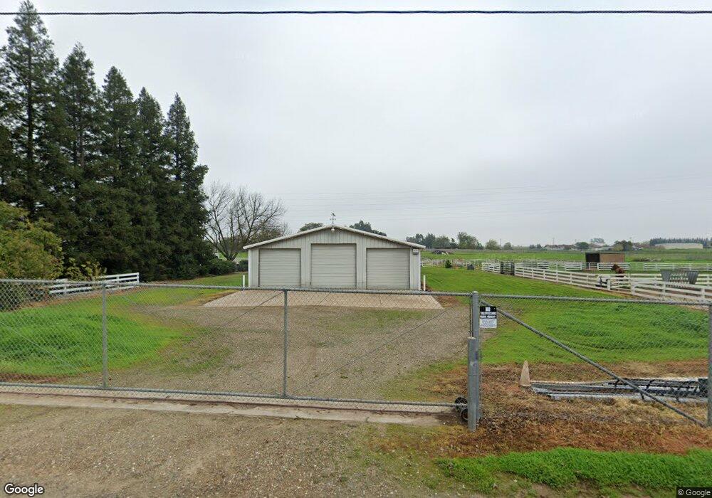 14620 E Collier Rd, Acampo, CA 95220 - photo 1