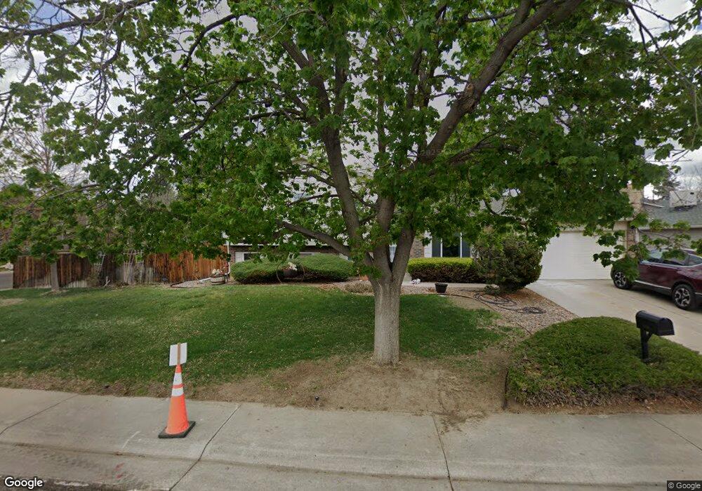 18703 E Quinn Place, Aurora, CO 80015 - photo 1