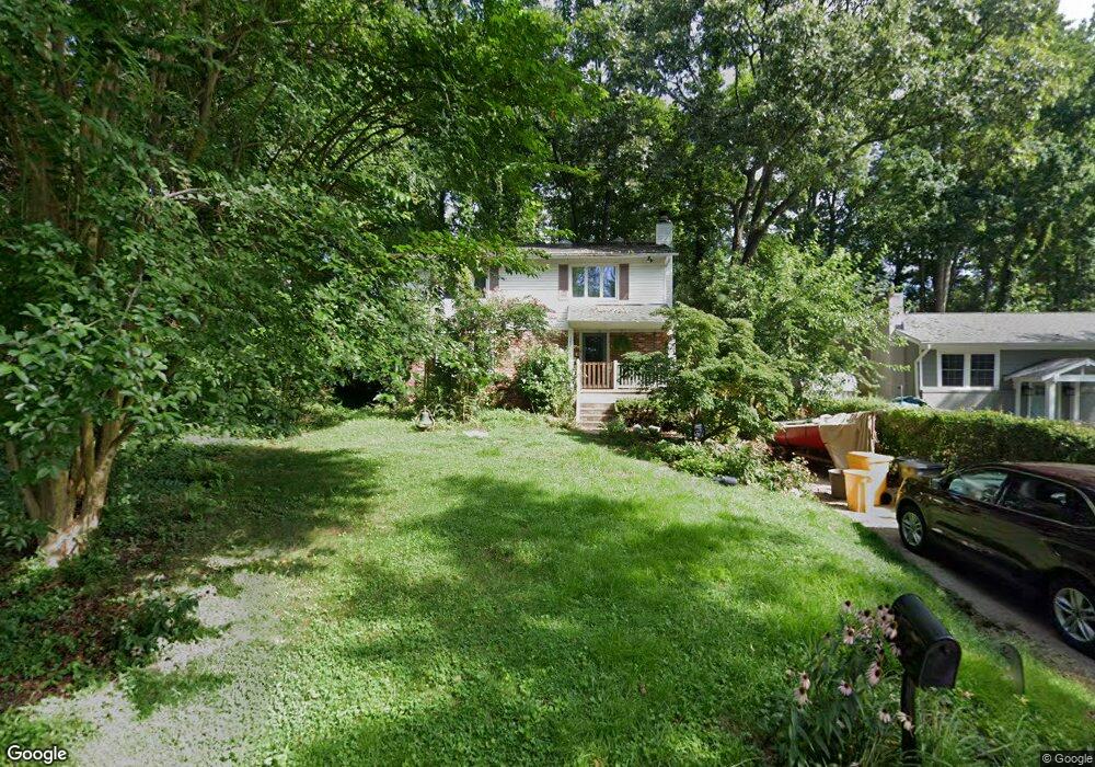 104 Maple Dr, Annapolis, MD 21403 - photo 1